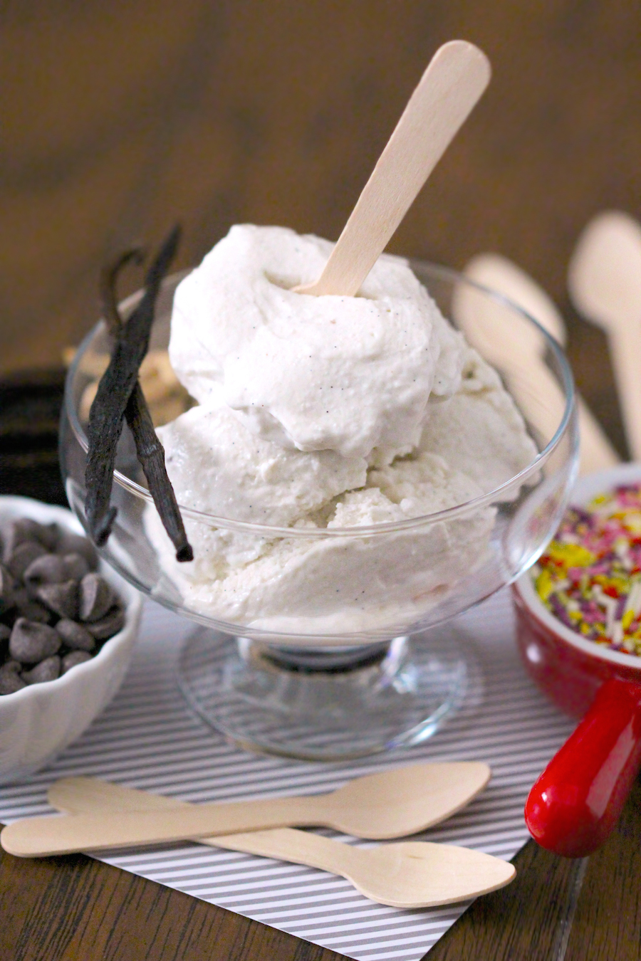 14 Popular Healthy Ice Cream Recipes!